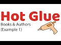 Hot Glue Example 1 Demo