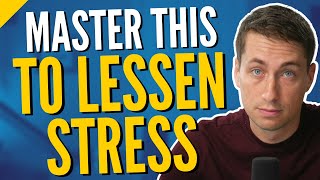 Handle stress with honest conversations | Sweaty Startup