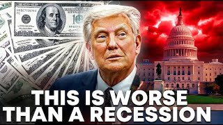 The US Economy Just Shocked Everyone… But This Won’t End Well