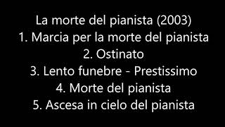 La morte del pianista