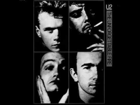 U2 - Love Comes Tumbling (Masterpiece)