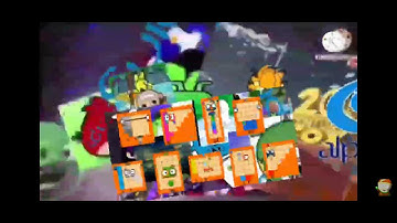 knifenado add round 19 U&H2K10