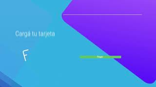 Comprá Fácil Desde La Web Vpos