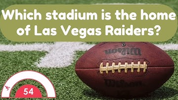 Answer These Simple American Football League NFL Trivia | American Football League NFL Fans