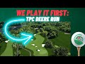 TPC Deere Run - Shop Indoor Golf Live