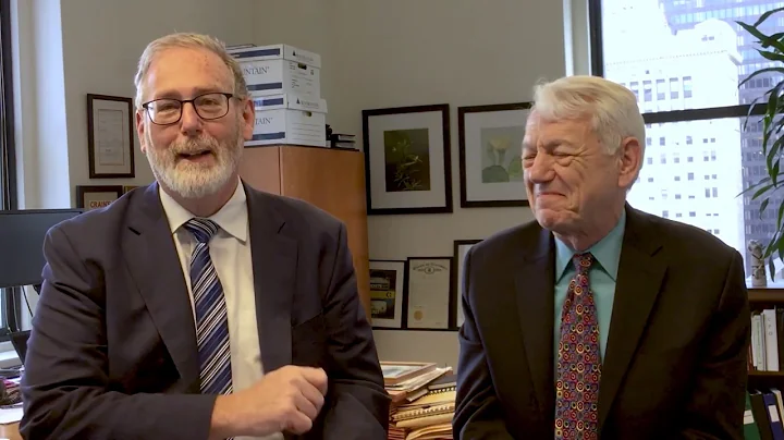 Three Questions with Dr. George Crabtree