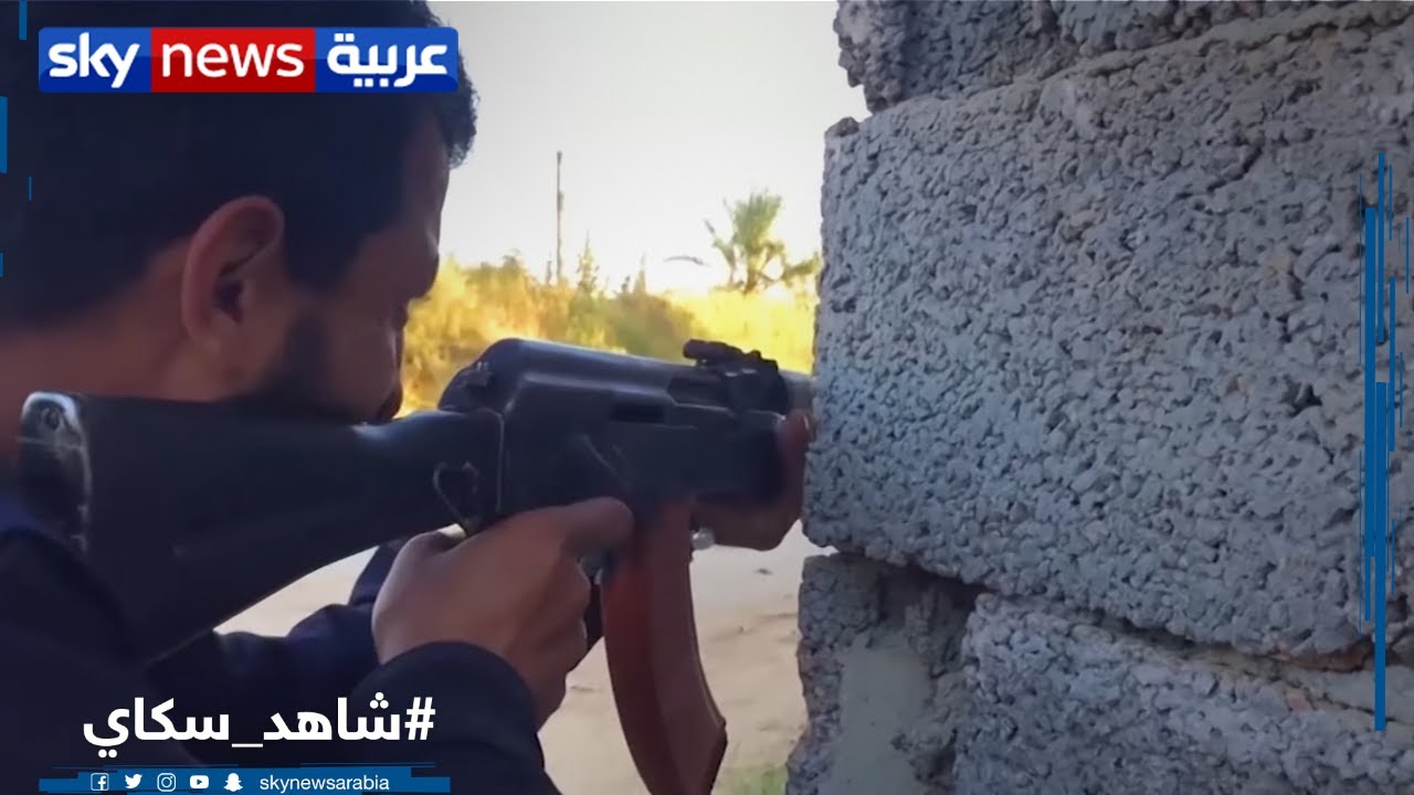 وثائقي | تركيا في طرابلس الليبية.. مرتزقة أردوغان بندقية للإيجار