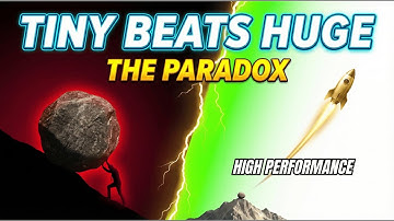 How tiny daily shifts beat massive effort every single time