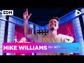 Mike Williams (DJ-set) | SLAM!