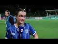 Jodi McLeary reacts to game against Hammarby | 23 Sept 2026