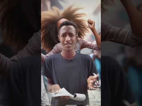 Zahara Negn Ye Sadat Kamal Lij Ebs Habesha Ebstv Ethiopia Ebc Mrbeast Eth