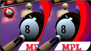 Pool Champs by MPL | Pool Champs Walkthrough Gameplay FHD