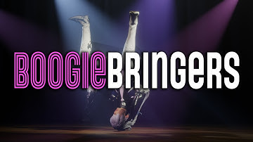 Boogiebringers - FFXIV