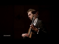 Petrit Çeku - guitar - Bach Cello Suite No.4 -