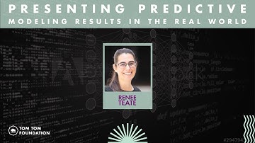 Presenting Predictive Modeling Results in the Real World