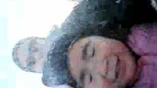 Crazy Sledding 2