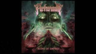 AETERNAM - Ruins of Empires (2017) - Full Album