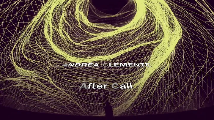 Andrea Clemente - After Call (org mix)