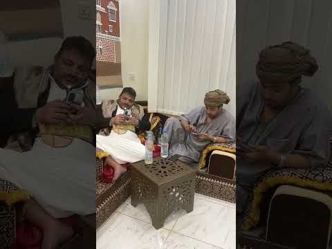 اضحك مع مرافق محمد علي الحوثي| محمد الحاوري و قناف المعضي