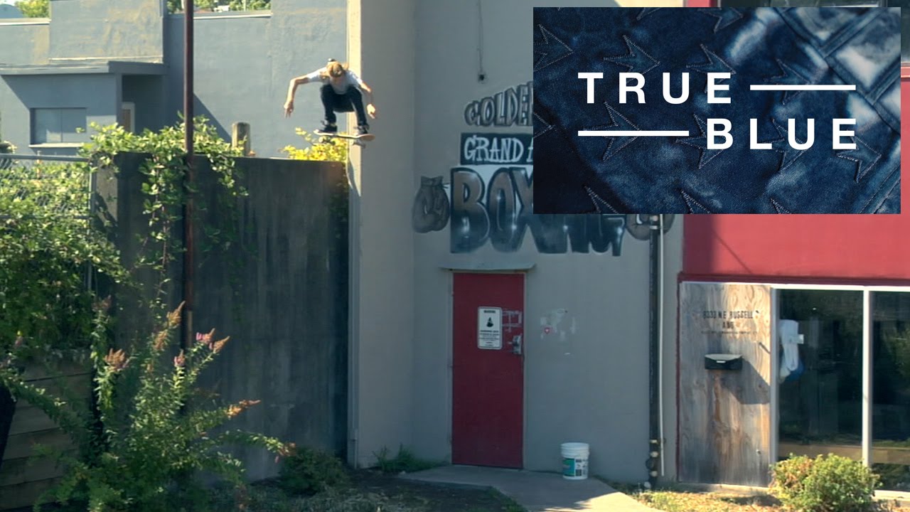 Dekline's "True Blue" Trailer