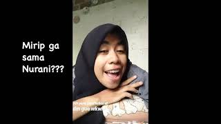 Lagi syantik dance in public cover natya shina & rendy screenshot 3