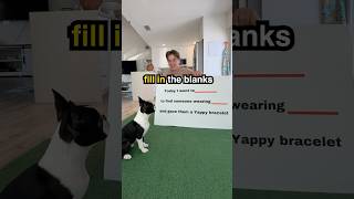 Puppy Controls My Life