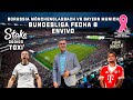 LUCHO TITULAR. BORUSSIA MGLADBACH VS BAYERN MUNICH EN VIVO. BUNDESLIGA FECHA 8 POR TOXI STREAM RADIO