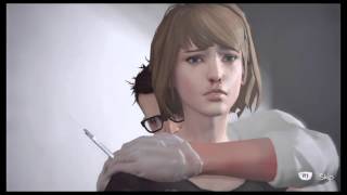 Life Is Strange - Episode 5: Polarized David Vs Psychopath 