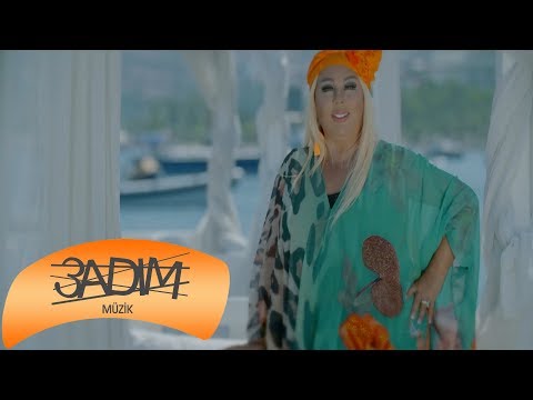 Safiye Soyman - Nankör (Official Video)