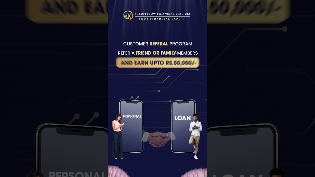 Do you need a Personal loan? -Kreditflow Financial service. For more details call now!!