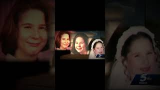 William Reece’s Path to Tiffany Johnston’s Murder
