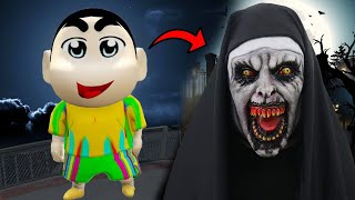 GTA 5: Upgrading SHINCHAN, PINCHAN And FRANKLIN In GTA 5