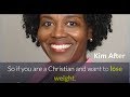 5 Skills Every Christian Must Know about Weight Loss