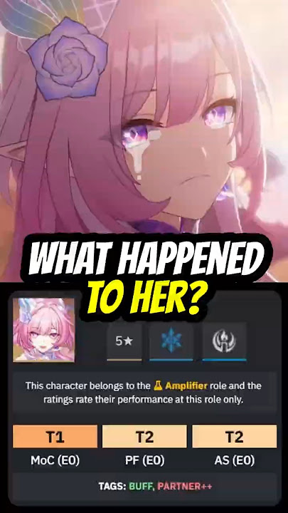 Cyrene got cooked everywhere | Honkai Star Rail