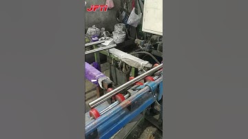 titanium round bar cold rolling