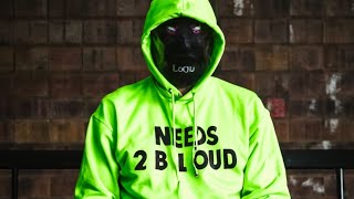 THE CROMULONS! - N3ON6REEN. DUBSTEP