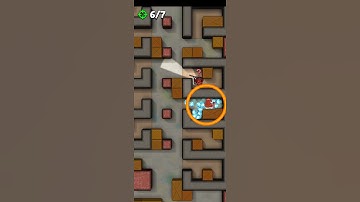 Lets Play Some #Shorts Epi 109 - Hunter Assassin