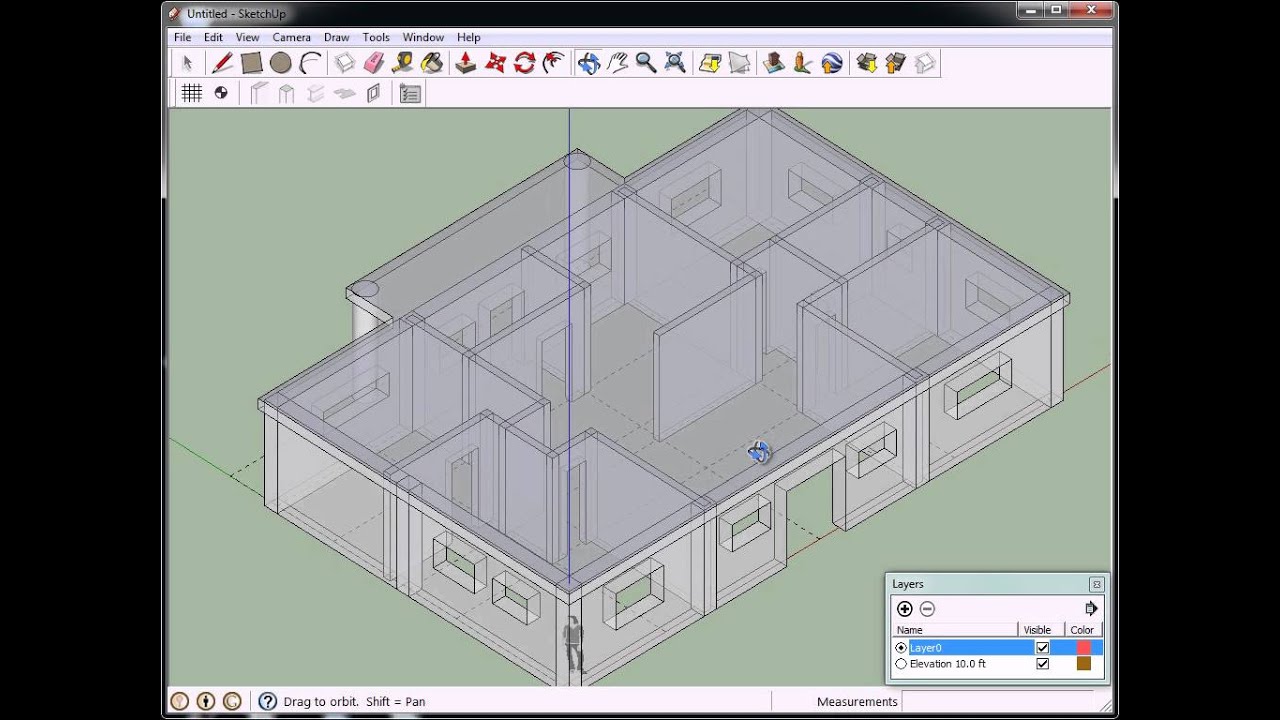 Sketchup プラグイン スケッチアップ広場14 1 3