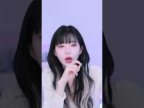 하은빈 "아~~ 까비! 아 진짜...부르르!"