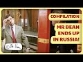 BARBERSHOP BEAN | Mr Bean Full Episodes | Classic Mr Bean