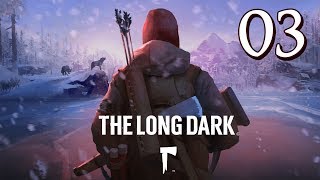 The Long Dark - Let's Play Part 3: The Gas Station The Long Dark - Let's Play Part 3: The Gas Station