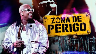 Léo Santana - Zona de Perigo (Clipe Oficial) chords