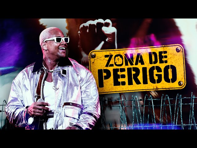 Leo Santana - Zona De Perigo