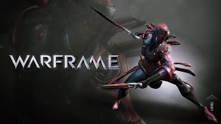 Warframe 18.4 EV Trinity Build