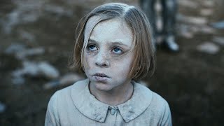 Publikum Anmelder Skyggen I Mit Øje