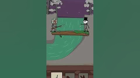 Rescue The lover level 24 Walkthrough Solution 🎮GamePlay