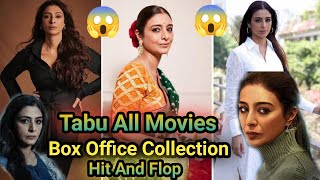 Tabu All Movies Box Office Collection ll Tabi All Movies Box Office Collection Hit & Flop Movies ll😱 Resimi