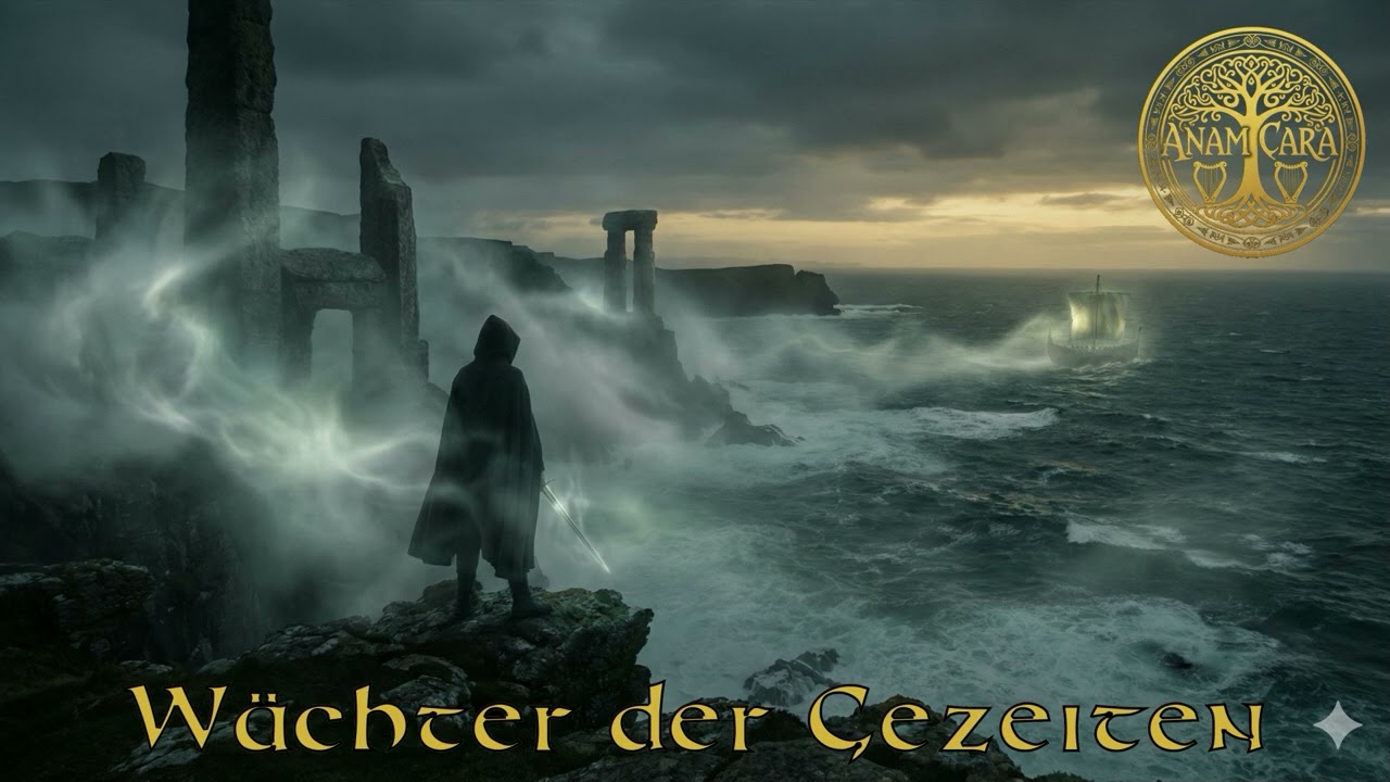 Anam Cara - Wächter der Gezeiten