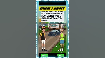 Mind-Blowing Snippet from Lamar