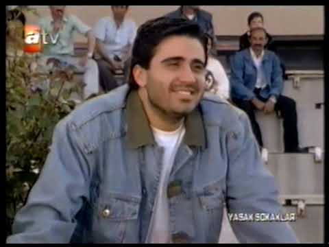 Yasak Sokaklar FULL 1.Bölüm HD - Emrah & Seren Serengil (1993, atv)